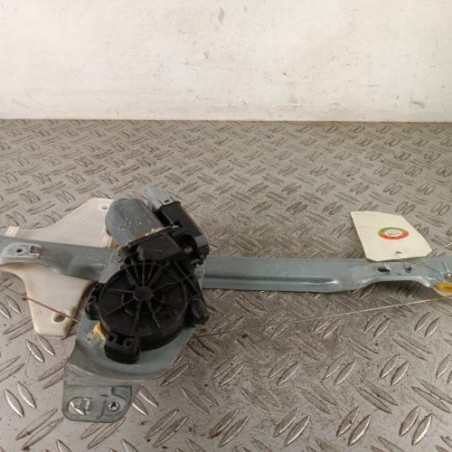 Leve vitre electrique arriere gauche CITROEN C4 PICASSO 1 Photo n°1