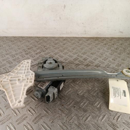 Leve vitre electrique arriere gauche CITROEN C4 PICASSO 1