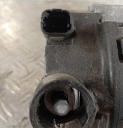 Alternateur CITROEN C3 3 Photo n°3