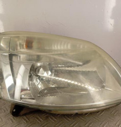 Optique avant principal droit (feux)(phare) CITROEN BERLINGO 1 Photo n°1