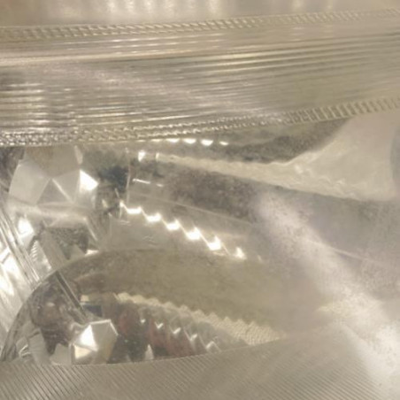 Optique avant principal droit (feux)(phare) CITROEN BERLINGO 1