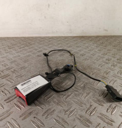 Attache ceinture avant droit ALFA ROMEO MITO Photo n°1