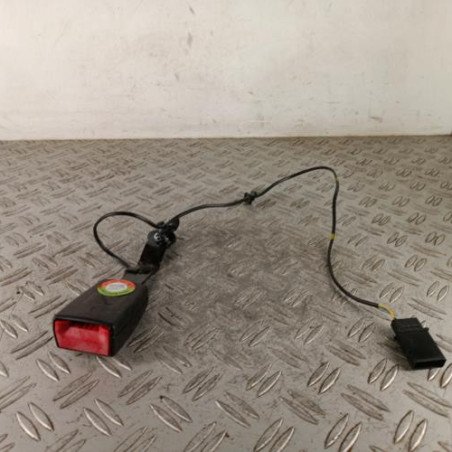 Attache ceinture avant droit ALFA ROMEO MITO