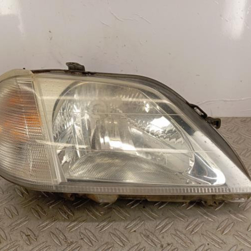 Optique avant principal droit (feux)(phare) DACIA LOGAN MCV 1
