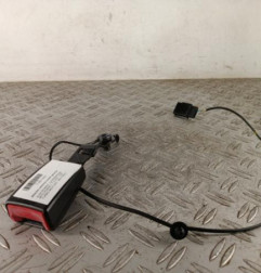 Attache ceinture avant gauche ALFA ROMEO MITO Photo n°1