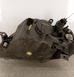 Optique avant principal droit (feux)(phare) DACIA LOGAN MCV 1 Photo n°3