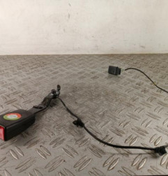 Attache ceinture avant gauche ALFA ROMEO MITO