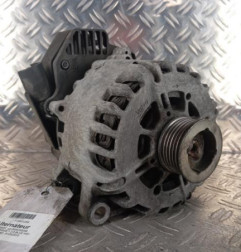 Alternateur PEUGEOT 308 2 Photo n°1