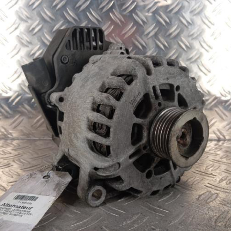 Alternateur PEUGEOT 308 2