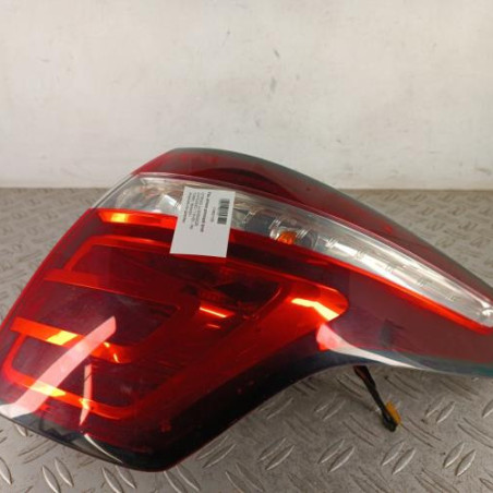 Feu arriere principal droit (feux) CITROEN C4 PICASSO 1 Photo n°1