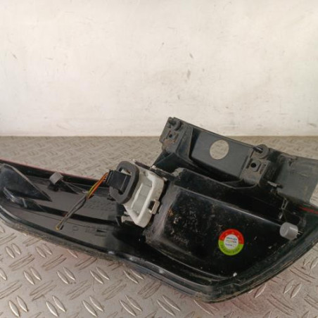 Feu arriere principal droit (feux) CITROEN C4 PICASSO 1