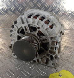 Alternateur VOLKSWAGEN GOLF 7 Photo n°1