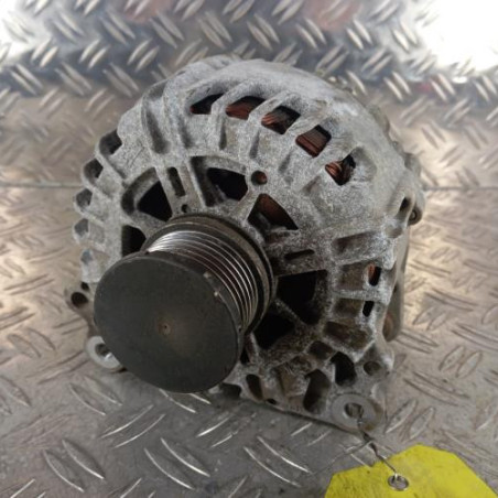 Alternateur VOLKSWAGEN GOLF 7 Photo n°1