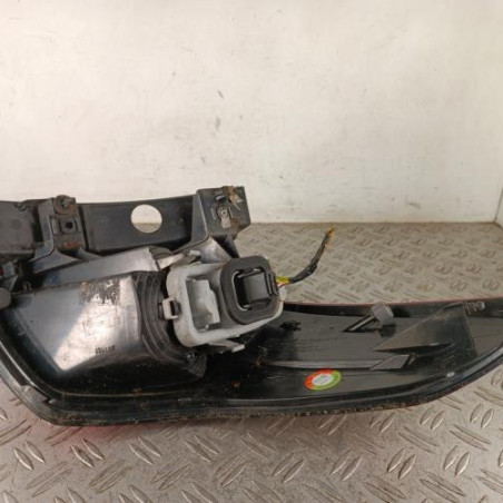 Feu arriere principal gauche (feux) CITROEN C4 PICASSO 1