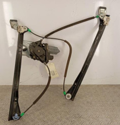 Leve vitre electrique avant gauche VOLKSWAGEN POLO 3 Photo n°1