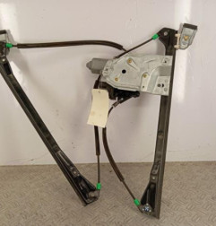 Leve vitre electrique avant gauche VOLKSWAGEN POLO 3