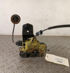 Serrure avant droit VOLKSWAGEN NEW BEETLE 1 Photo n°1