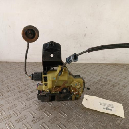 Serrure avant droit VOLKSWAGEN NEW BEETLE 1 Photo n°1