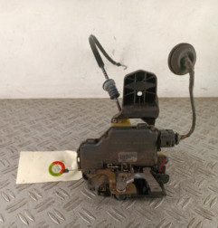 Serrure avant droit VOLKSWAGEN NEW BEETLE 1