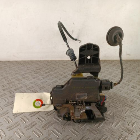 Serrure avant droit VOLKSWAGEN NEW BEETLE 1