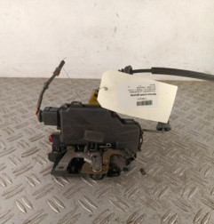 Serrure avant gauche VOLKSWAGEN NEW BEETLE 1 Photo n°1