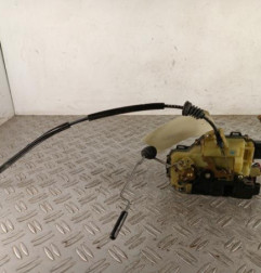 Serrure avant gauche VOLKSWAGEN NEW BEETLE 1