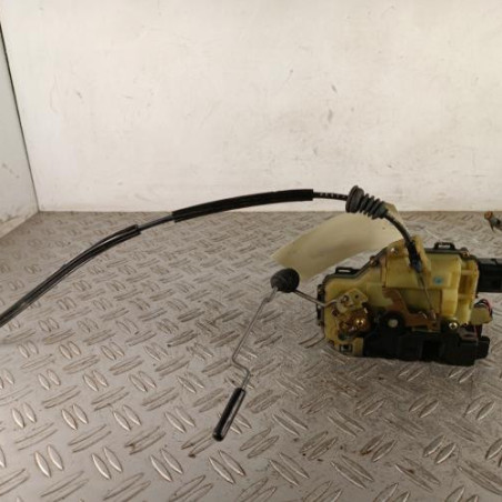 Serrure avant gauche VOLKSWAGEN NEW BEETLE 1