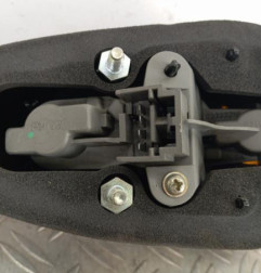 Feu arriere principal droit (feux) ALFA ROMEO 147 Photo n°5