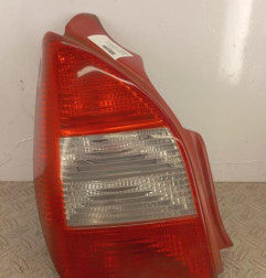 Feu arriere principal gauche (feux) CITROEN C2 Photo n°1