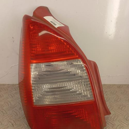 Feu arriere principal gauche (feux) CITROEN C2 Photo n°1