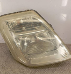 Optique avant principal droit (feux)(phare) CITROEN C2 Photo n°1