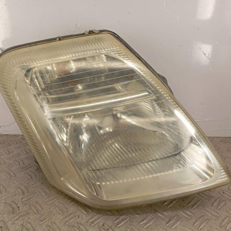 Optique avant principal droit (feux)(phare) CITROEN C2