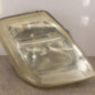 Optique avant principal droit (feux)(phare) CITROEN C2