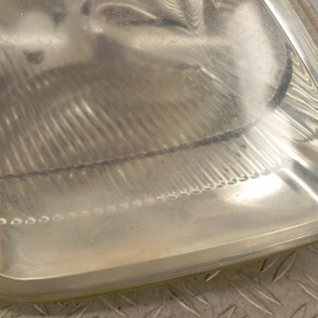 Optique avant principal droit (feux)(phare) CITROEN C2