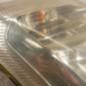 Optique avant principal droit (feux)(phare) CITROEN C2
