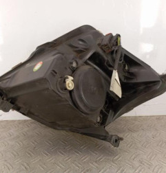 Optique avant principal droit (feux)(phare) CITROEN C2 Photo n°4