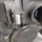 Optique avant principal droit (feux)(phare) CITROEN C2