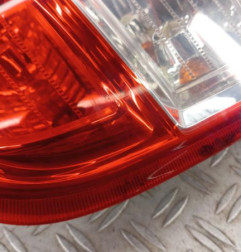 Feu arriere principal droit (feux) HYUNDAI I 30 1