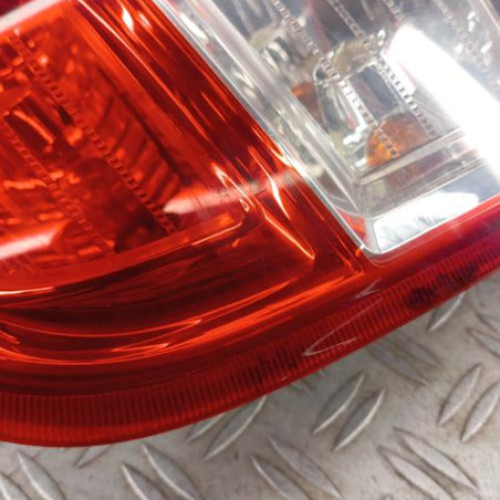 Feu arriere principal droit (feux) HYUNDAI I 30 1