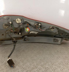 Feu arriere principal droit (feux) HYUNDAI I 30 1 Photo n°3