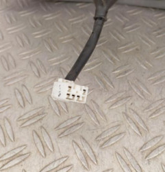 Feu arriere principal droit (feux) HYUNDAI I 30 1 Photo n°4