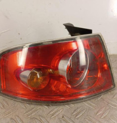 Feu arriere principal gauche (feux) SEAT IBIZA 3 Photo n°1