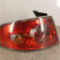 Feu arriere principal gauche (feux) SEAT IBIZA 3