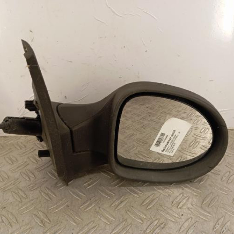 Retroviseur droit RENAULT CLIO 2 CAMPUS Retroviseur droit RENAULT CLIO 2 CAMPUS