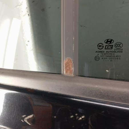 Porte arriere droit HYUNDAI TERRACAN Photo n°1