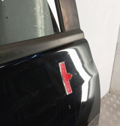 Porte arriere droit HYUNDAI TERRACAN Photo n°3