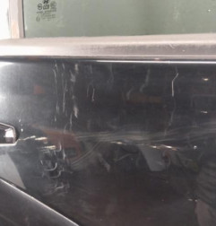 Porte arriere droit HYUNDAI TERRACAN Photo n°4