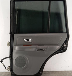 Porte arriere droit HYUNDAI TERRACAN Photo n°6