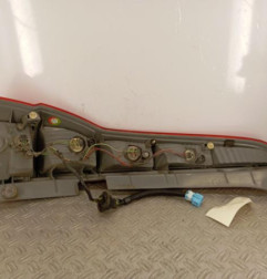 Feu arriere principal droit (feux) HONDA CR-V 3 Photo n°4