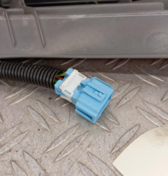 Feu arriere principal droit (feux) HONDA CR-V 3 Photo n°5